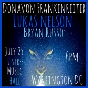 DF and BR in DC