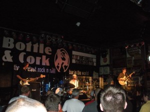 usatthecork