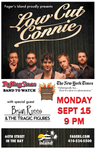bryanrusso_lowcutconnie_poster_JPG