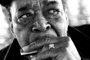 James Cotton